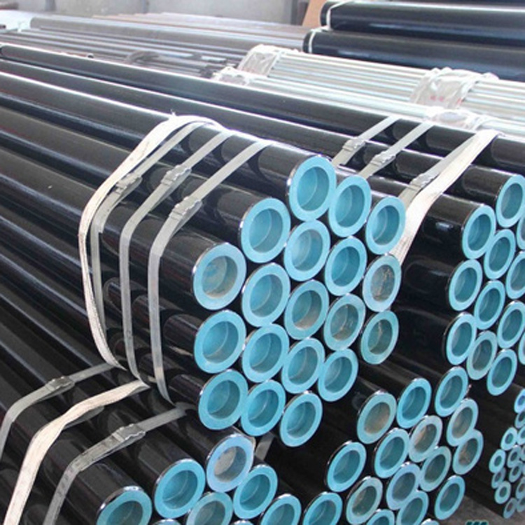 三伏潭镇L245M管线管